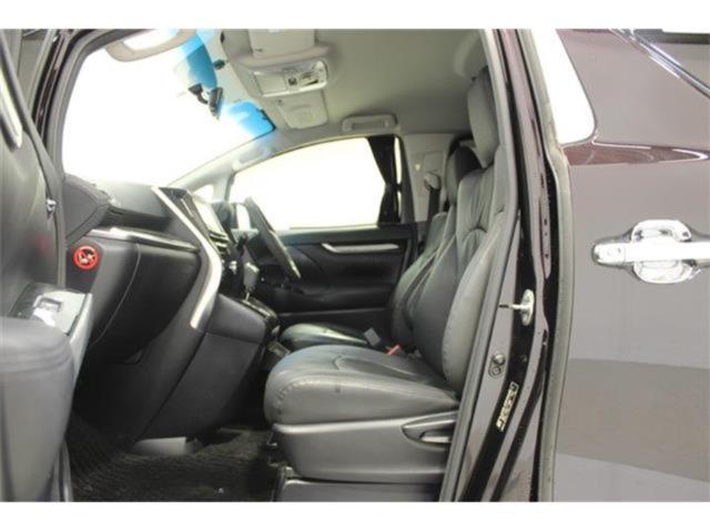 ヴェルファイア（新潟県新潟市東区）画像42