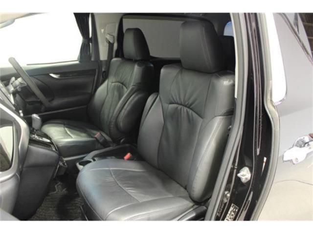 ヴェルファイア（新潟県新潟市東区）画像43