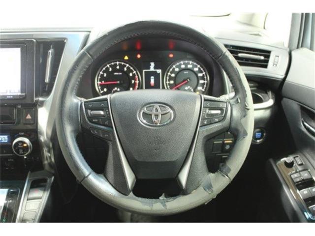 ヴェルファイア（新潟県新潟市東区）画像45