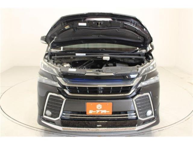 ヴェルファイア（新潟県新潟市東区）画像71