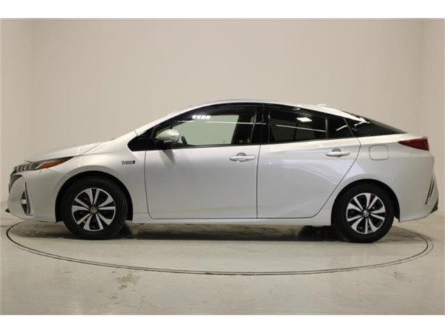 プリウスPHV（新潟県新潟市東区）画像10