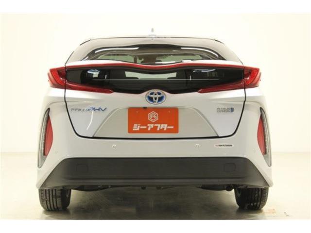 プリウスPHV（新潟県新潟市東区）画像12