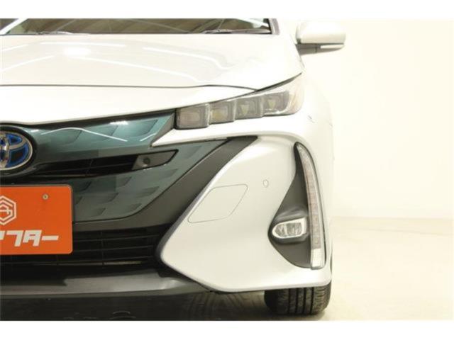 プリウスPHV（新潟県新潟市東区）画像15