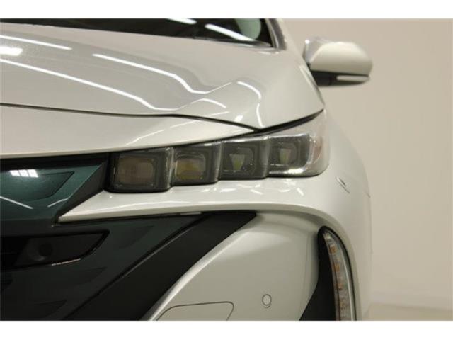 プリウスPHV（新潟県新潟市東区）画像16