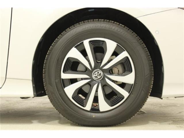 プリウスPHV（新潟県新潟市東区）画像23