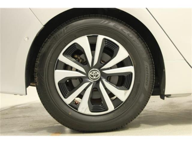 プリウスPHV（新潟県新潟市東区）画像24