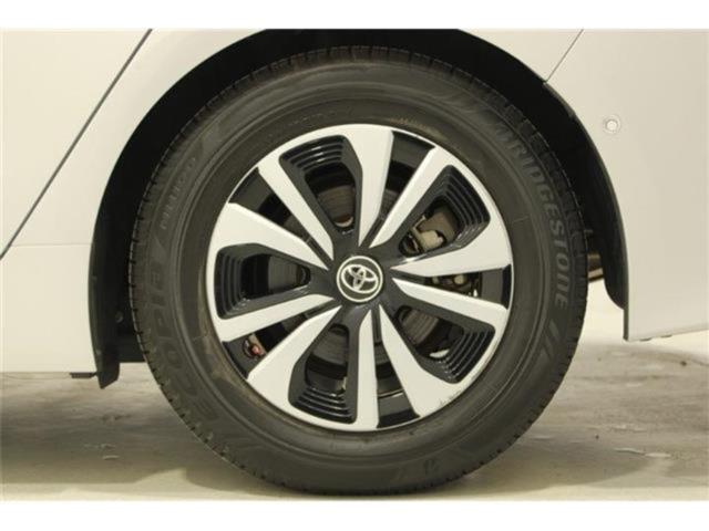 プリウスPHV（新潟県新潟市東区）画像25