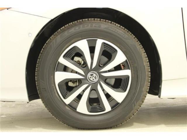 プリウスPHV（新潟県新潟市東区）画像26