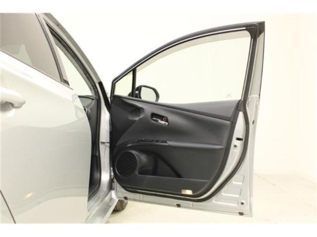 プリウスPHV（新潟県新潟市東区）画像30