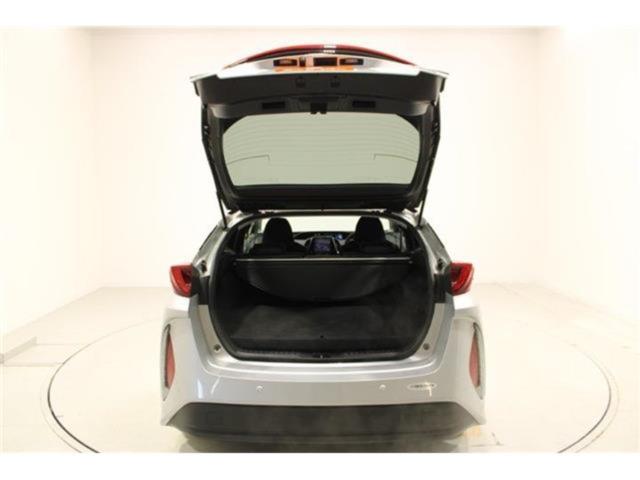 プリウスPHV（新潟県新潟市東区）画像32