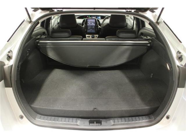 プリウスPHV（新潟県新潟市東区）画像33