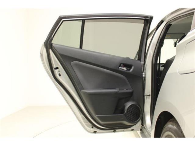 プリウスPHV（新潟県新潟市東区）画像34