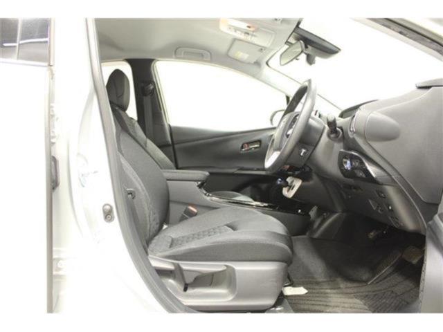 プリウスPHV（新潟県新潟市東区）画像36