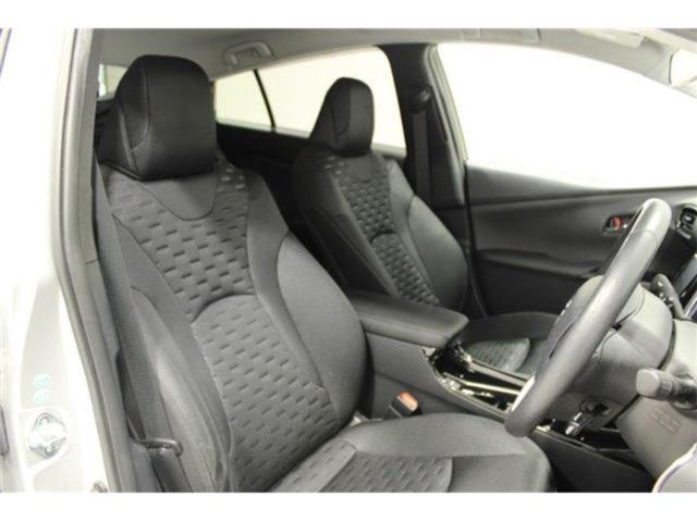 プリウスPHV（新潟県新潟市東区）画像37