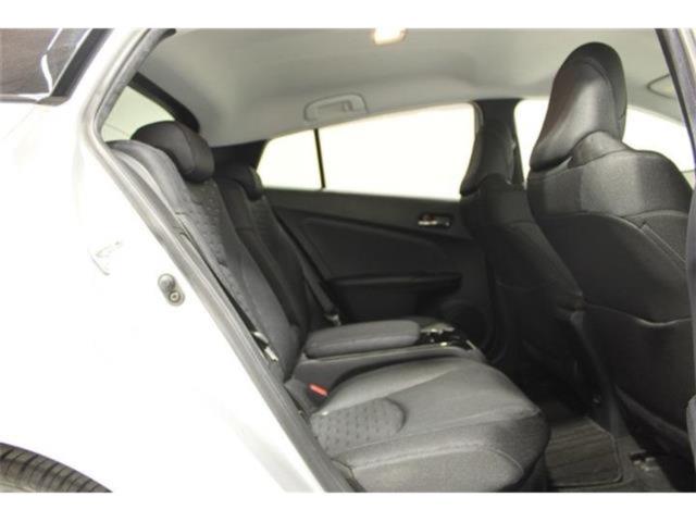 プリウスPHV（新潟県新潟市東区）画像38