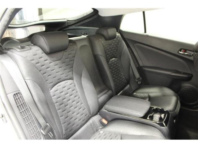 プリウスPHV（新潟県新潟市東区）画像39