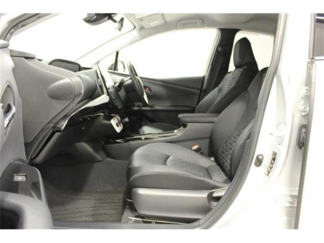 プリウスPHV（新潟県新潟市東区）画像42