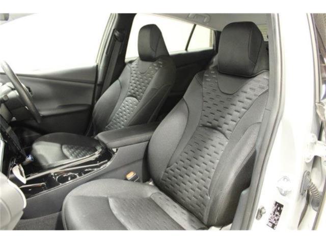 プリウスPHV（新潟県新潟市東区）画像43