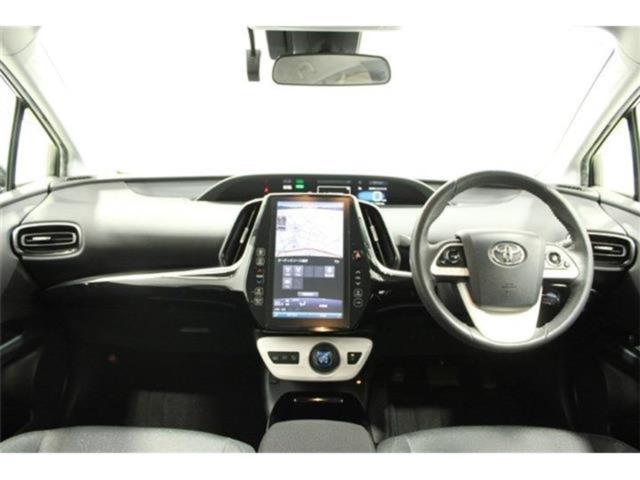 プリウスPHV（新潟県新潟市東区）画像44