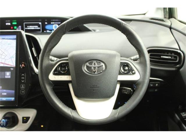 プリウスPHV（新潟県新潟市東区）画像45