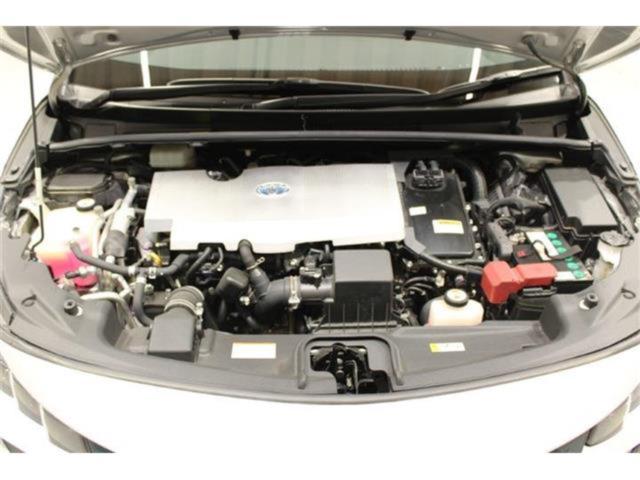 プリウスPHV（新潟県新潟市東区）画像71