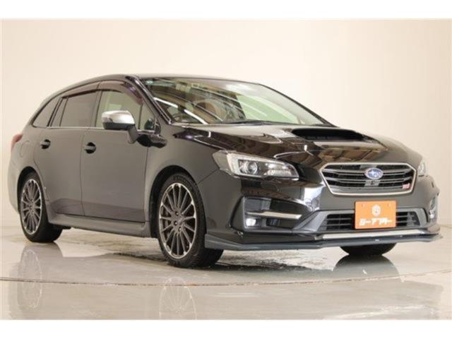 レヴォーグ（新潟県新潟市東区）画像7