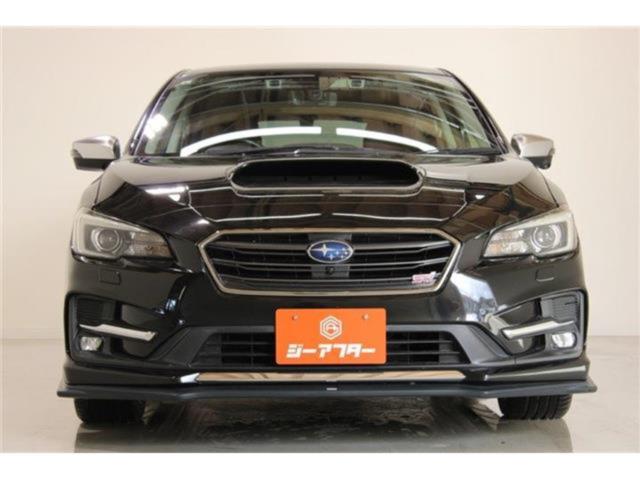 レヴォーグ（新潟県新潟市東区）画像8