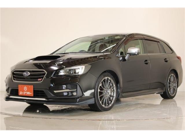 レヴォーグ（新潟県新潟市東区）画像9