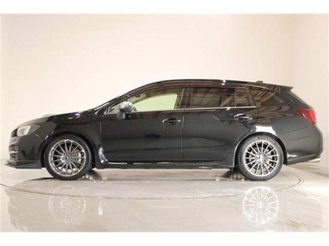 レヴォーグ（新潟県新潟市東区）画像10