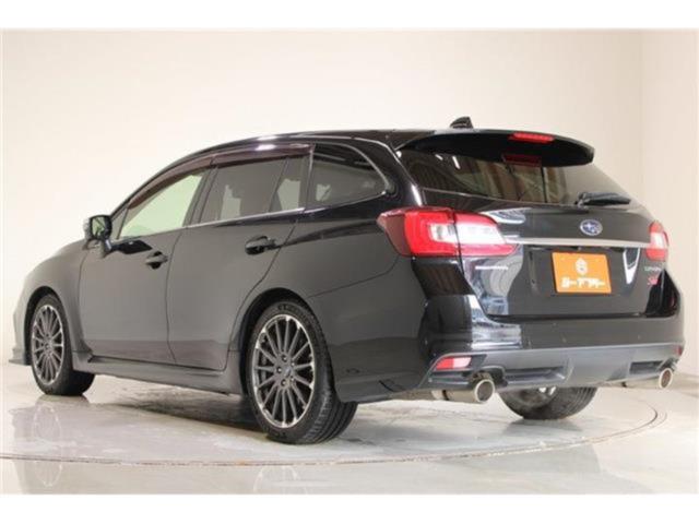 レヴォーグ（新潟県新潟市東区）画像11