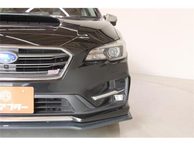 レヴォーグ（新潟県新潟市東区）画像15