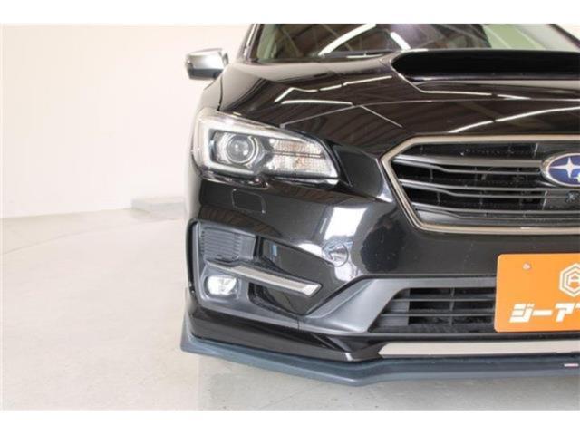 レヴォーグ（新潟県新潟市東区）画像17