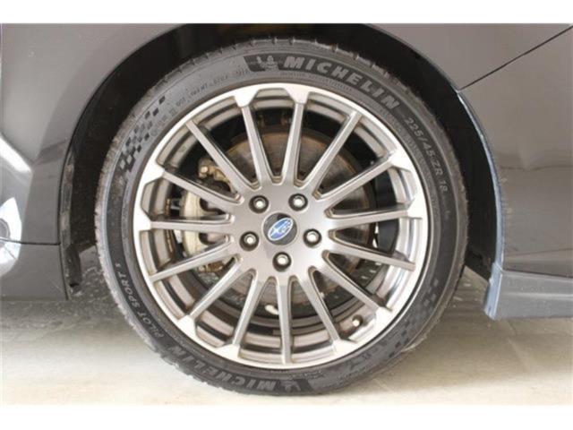 レヴォーグ（新潟県新潟市東区）画像23