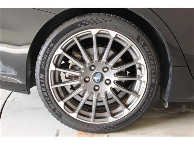 レヴォーグ（新潟県新潟市東区）画像24