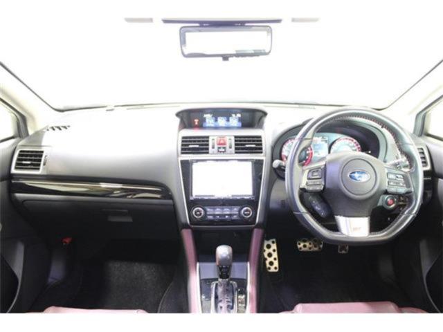 レヴォーグ（新潟県新潟市東区）画像45