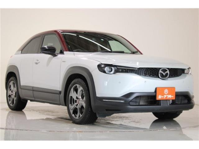 MX-30（新潟県新潟市東区）画像7