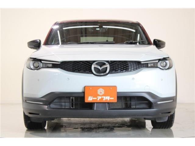 MX-30（新潟県新潟市東区）画像8