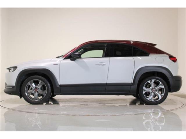 MX-30（新潟県新潟市東区）画像10