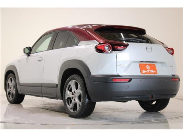 MX-30（新潟県新潟市東区）画像11