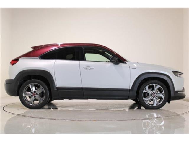 MX-30（新潟県新潟市東区）画像14