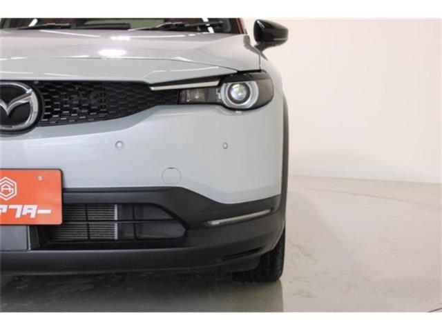 MX-30（新潟県新潟市東区）画像15