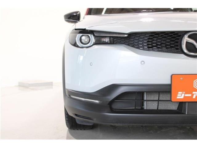 MX-30（新潟県新潟市東区）画像17