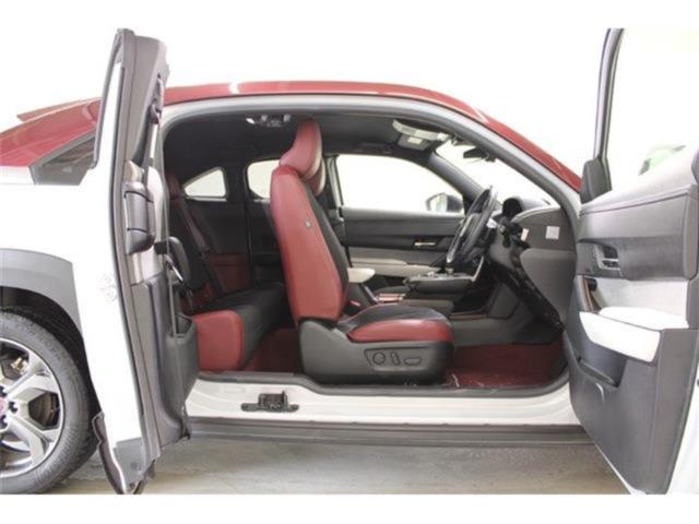 MX-30（新潟県新潟市東区）画像38