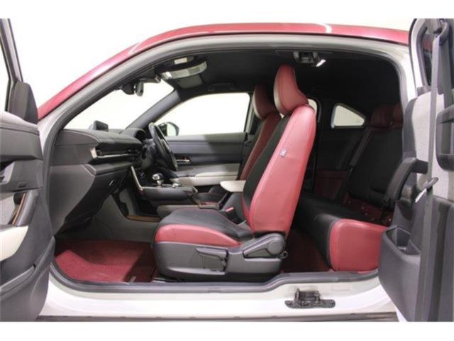 MX-30（新潟県新潟市東区）画像40