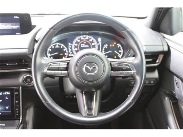 MX-30（新潟県新潟市東区）画像45