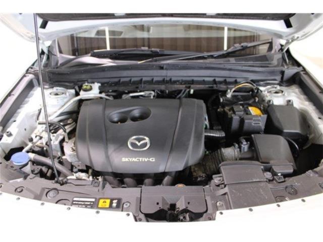 MX-30（新潟県新潟市東区）画像72