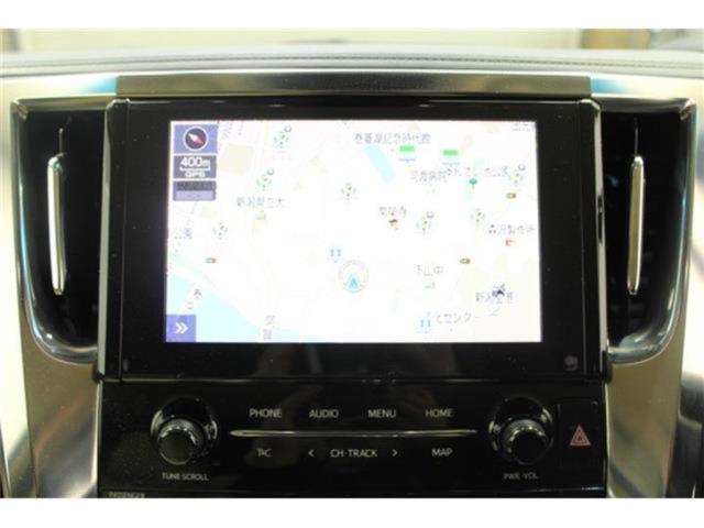 アルファード（新潟県新潟市東区）画像3