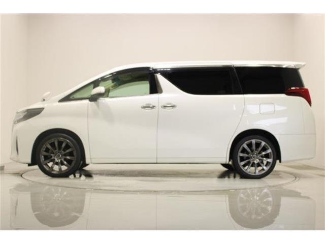 アルファード（新潟県新潟市東区）画像10