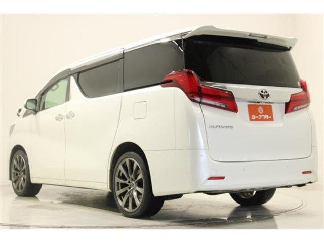 アルファード（新潟県新潟市東区）画像11