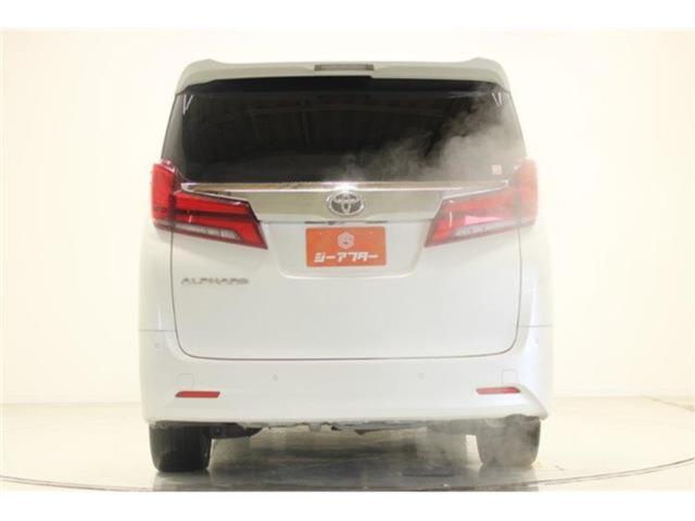 アルファード（新潟県新潟市東区）画像12
